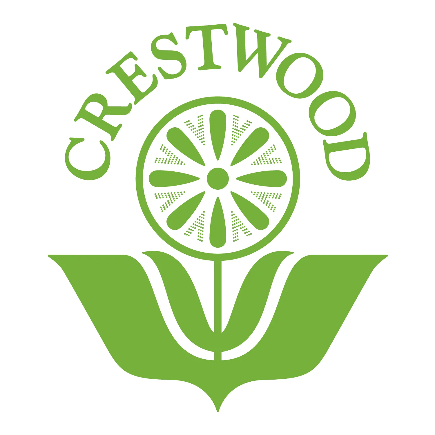 Crestwood Geary Stabilization Unit logo