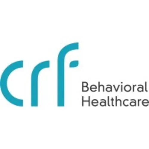 CRF Step Forward South logo