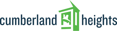 Cumberland Heights Memphis logo