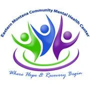 Eastern Montana CMHC Miles City Office logo