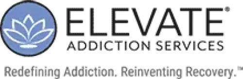 Elevate Addiction Services - Seascape Recovery Center logo