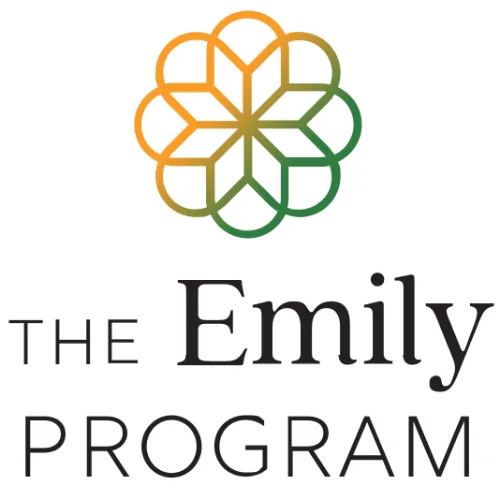 The Emily Program Triangle - Durham logo