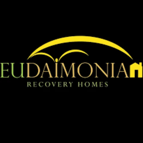Eudaimonia Recovery Homes Houston logo