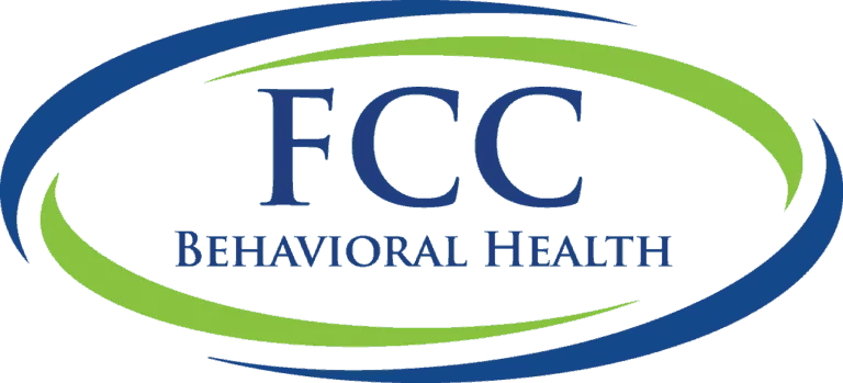 Family Counseling Center Wayne County Behavioral Health Clinic logo
