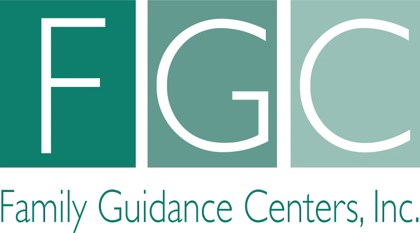 Family Guidance Centers Joliet logo