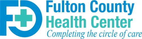 FCHC Behavioral Health Inpatient logo