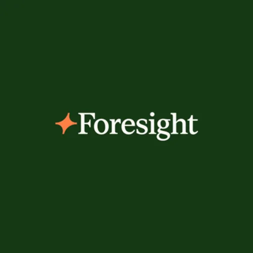 Foresight Mental Health - California logo