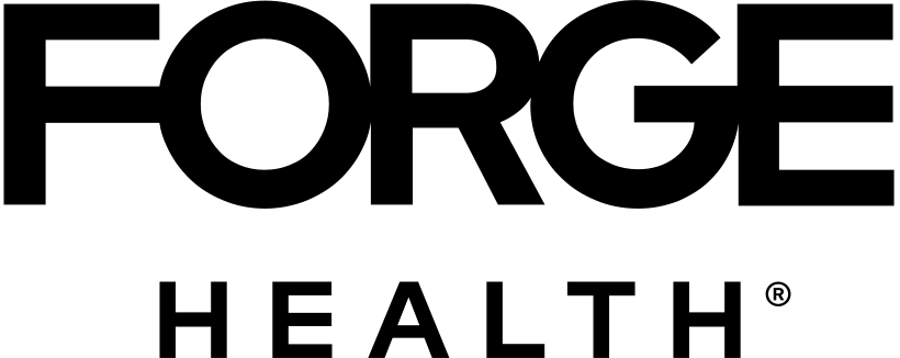 Forge Health West Deptford logo