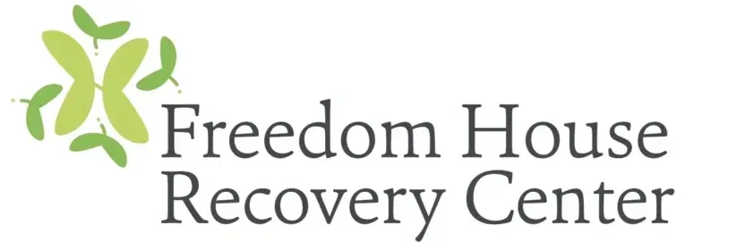 Freedom House Recovery Center Mens Halfway House logo