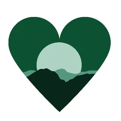Frontier Health Hawkins County Mental Health Clinic logo