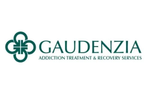 Gaudenzia Common Ground logo