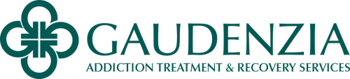 Gaudenzia The Claymont Center for Pregnant and Parenting Women logo