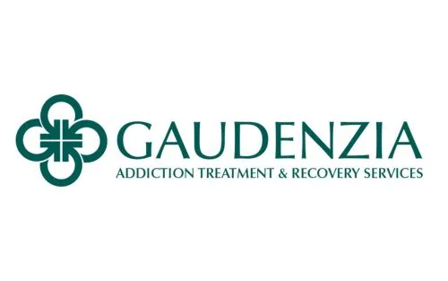 Gaudenzia Washington House logo