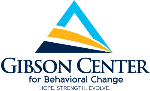 Gibson Center for Behavioral Change Outpatient Charleston logo