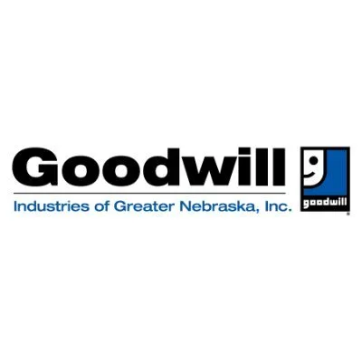 Goodwill Industries of Greater NE Grand Island Office logo