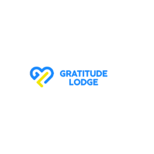 Gratitude Lodge logo