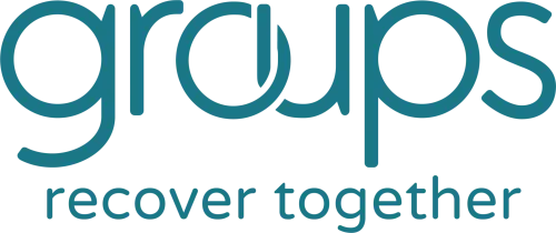 Groups Recover Together Kingsport logo