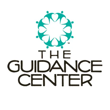 Guidance Center Kids Talk logo
