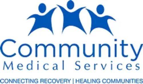 Harris Center PATH Program logo