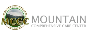 Hazard IOP Mountain Comp logo
