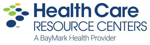 HCRC Chelsea Treatment Center logo