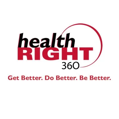 HealthRIGHT 360 Pioneer Court logo