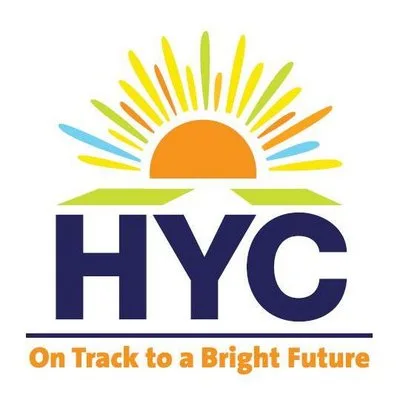 Helpline Youth Counseling logo