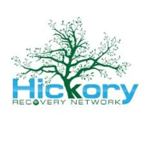 Hickory Treatment Center at Rockville logo