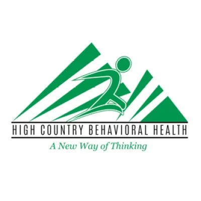 High Country Behavioral Health Pinedale Office logo