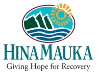 Hina Mauka/Teen Care Pearl City High School logo