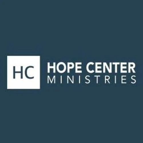 Hope Center Ministries Clarksville logo