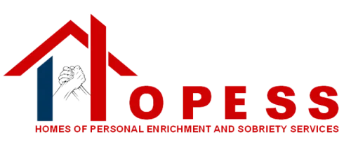 HOPESS Scottsdale logo