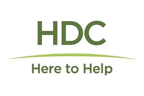 Human Development Center - Carlton County logo