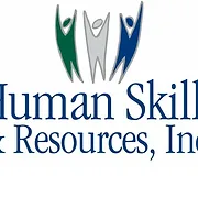 Human Skills and Resources logo