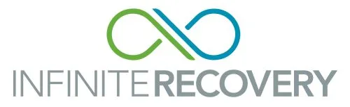 Infinite Recovery - San Antonio logo