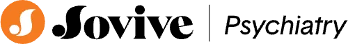 Jovive Psychiatry logo