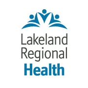 Lakeland Regional Health Systems Harrell Family Center for Behav Health logo