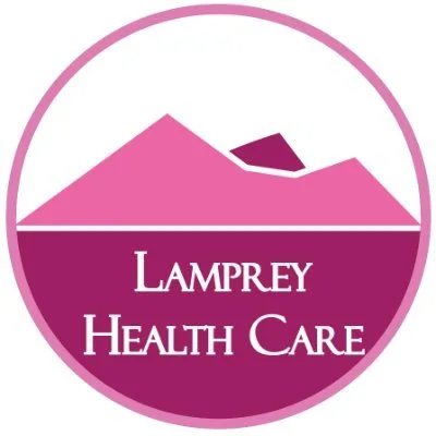 Lamprey Healthcare Raymond Center logo