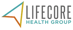 Lifecore Health Group Monroe County Office logo