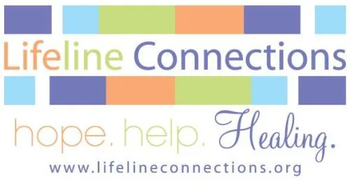 Lifeline Connections College Way (Mount Vernon) logo