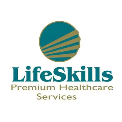 LifeSkills logo