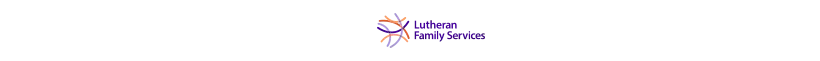 Lutheran Family Services of Nebraska Bellevue logo