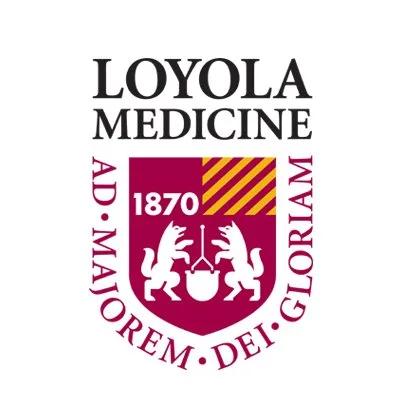 MacNeal Hospital Behavioral Health Services logo