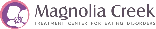 Magnolia Creek logo