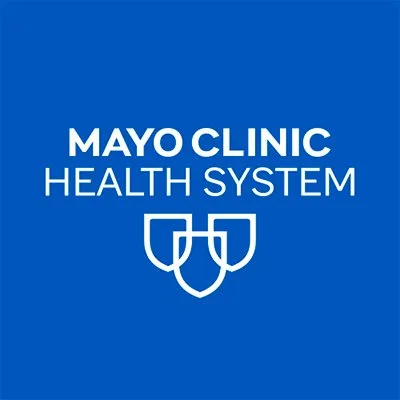 Mayo Clinic Health System Fountain Rochester logo