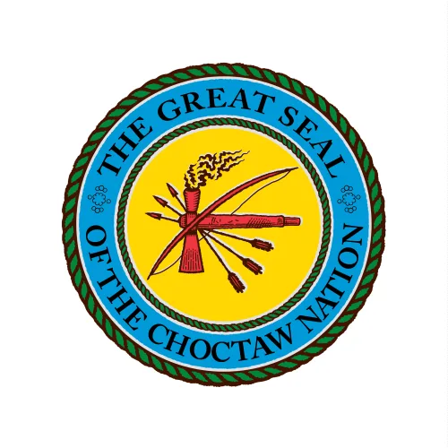 McAlester Behavioral Health (Wind Horse Counseling) logo