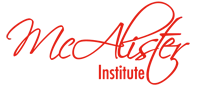 McAlister Institute South Bay Women's Recovery Center logo