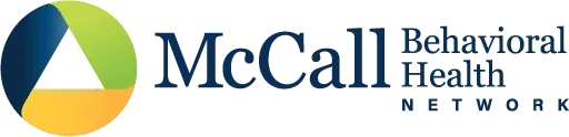 McCall Behavioral Health Network Renato Outpatient Clinic logo
