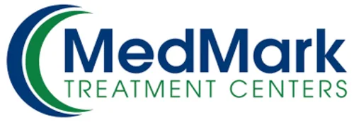 MedMark Treatment Centers Blairsville logo