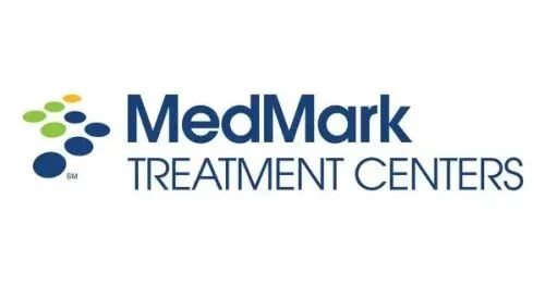MedMark Treatment Centers Morgantown logo
